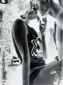 Hot Kisses