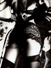 Hot Underwear