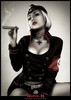 Hot Nazi Girl