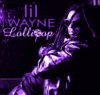 Lil Wayne Lollipop