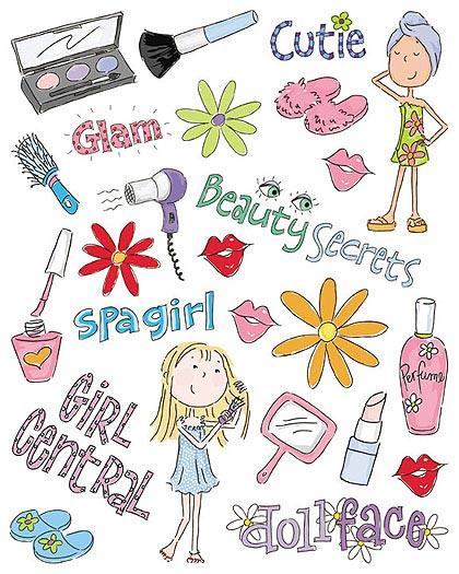 Beauty Secrets Girls