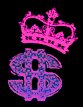 Gril Crown $