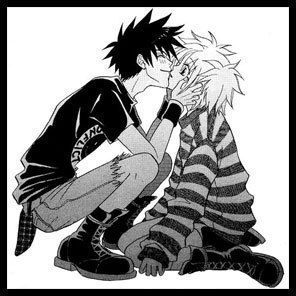 Kiss Anime