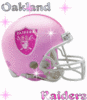 Oakland Raiders