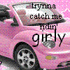 Trynna Catch Me