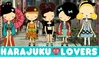Harajuku Lovers