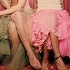 Girls Pinky