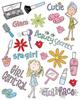 Beauty Secrets Girls