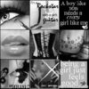 Being A Girl Just Feels Good