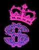Gril Crown $