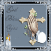 God Bless You