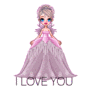 I Love You Princess