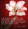 I Love You