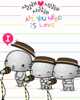 All You Need Is Love
