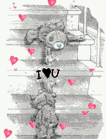 I Love U Help Me