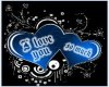 I Love You So Much