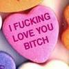 I Love You