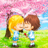 I Love You 