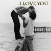 I Love You Icon