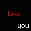 I Just Love You