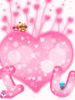 I Love U Pink