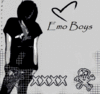 Emo Boys