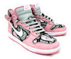 Shoes Girl