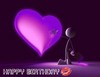 Happy Birthday Robot