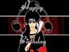 Happy Birthday Sasuke