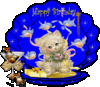 Happy Birthday Cat Mouse 