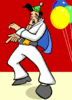 Happy Birthday Dance Song