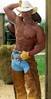 Hot Cowboy