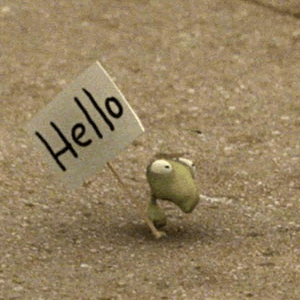 Hello
