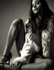 Hot Girl Model