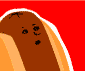 Hot Dog Hot