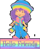 Hello Friends