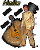 Hello Elvis Presley