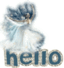 Hello ballet