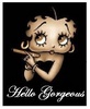 Hello Gergeous