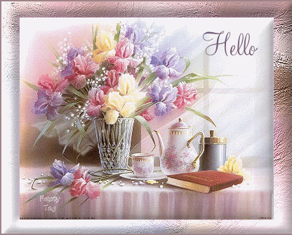 Hello