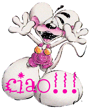 Ciao!!!