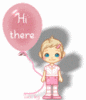 Hi There Sweet