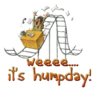 It's Humpday