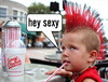 Hey Sexy