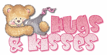 Hugs & Kisses
