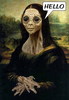 Hello Scary 