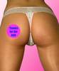 Thanks For The Add Hot Bum