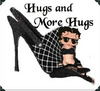 Hugs And More Hugs
