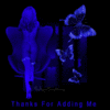 Thanks For Adding Me Sexy Blonde