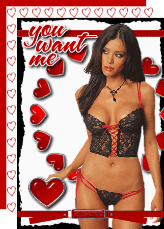 You Want Me
